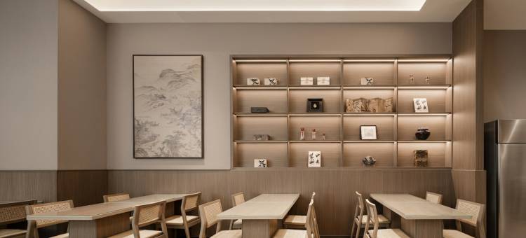 沃林净旅酒店(洪崖洞码头人民大礼堂店)图片