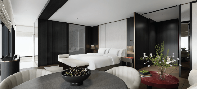 金边TK豪生酒店(HOWARD JOHNSON BY WYNDHAM TK Phnom Penh)图片