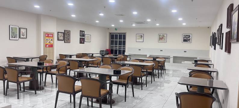 灵石荔枝酒店图片