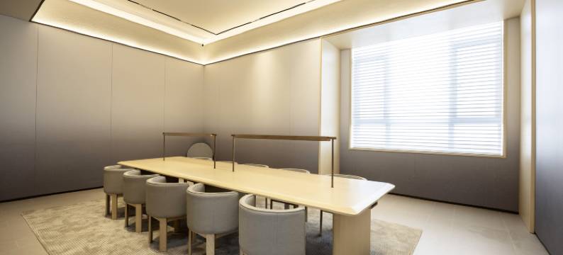 全季酒店(长白山西站店)图片