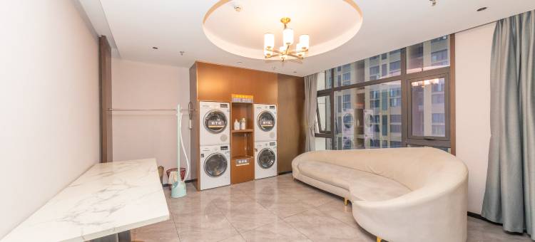 西方财富酒店(闽侯青口店)图片