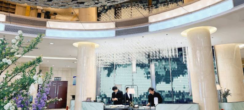 昆明中凰酒店图片