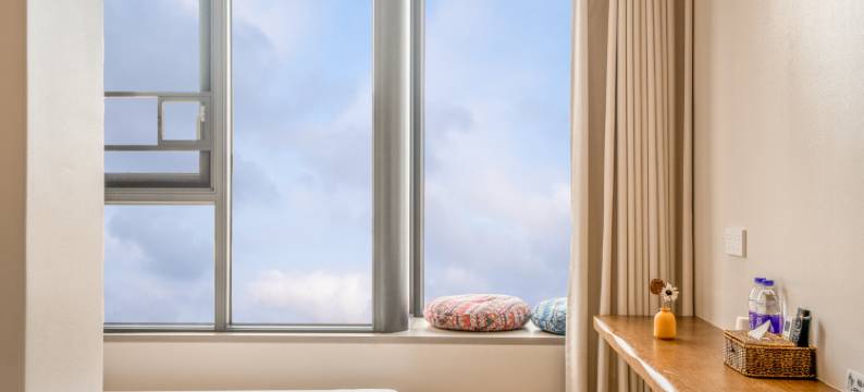 花筑·复归.Purely善居(珠海金湾机场太空中心店)图片