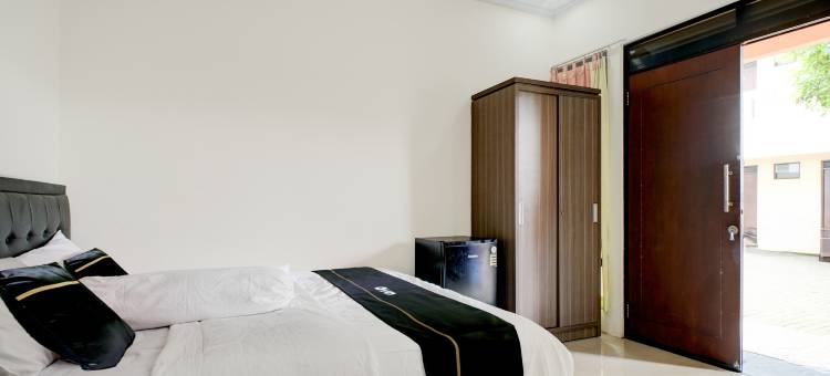 Hotel O 格里亚切旺伊斯兰旅馆(Hotel O Griya Cewang Syariah)图片