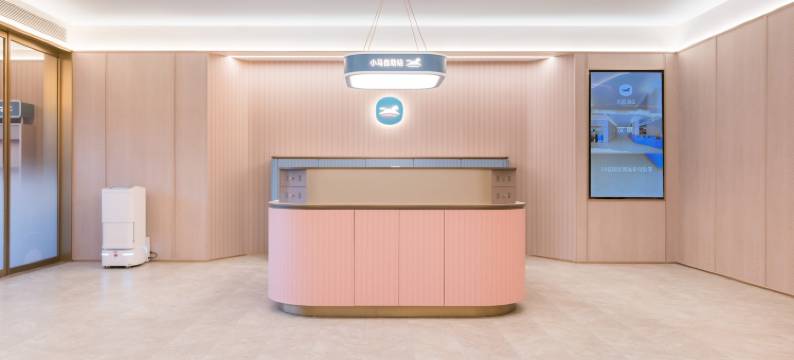 汉庭酒店(临汾侯马新田广场店)图片