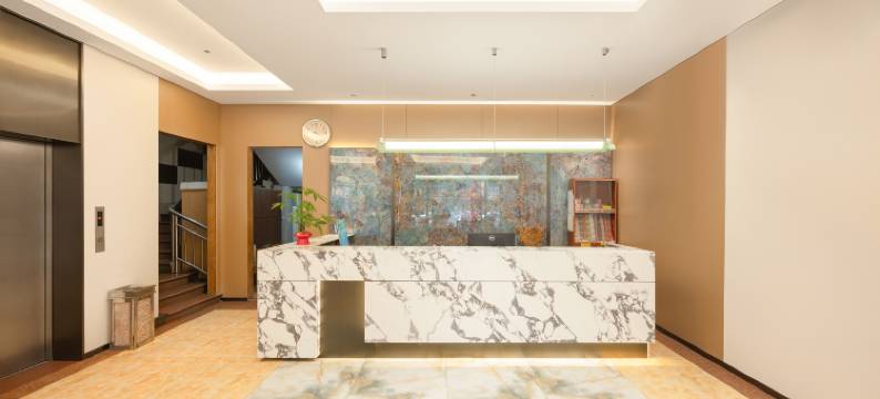 汇源商务酒店(柳州动物园店)图片