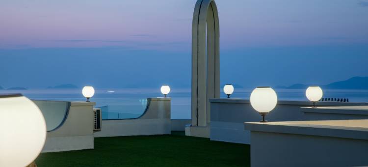 嵊泗洞池大池民宿图片