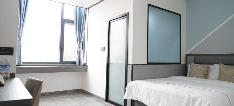 隆安维曼大酒店(华侨管理区店)图片