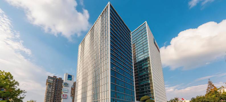 丽顿酒店(武汉高铁站科技大学青山校区店)图片