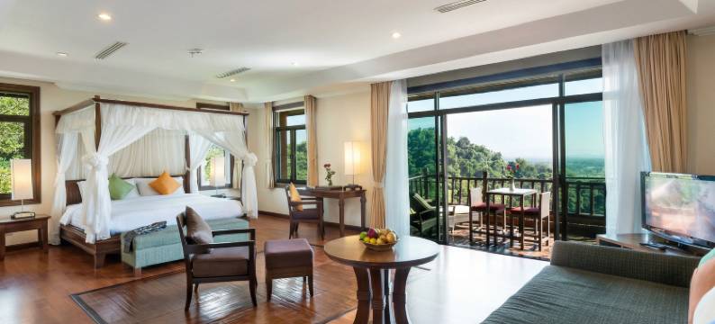 卡提利亚山温泉度假酒店(Katiliya Mountain Resort and Spa)图片