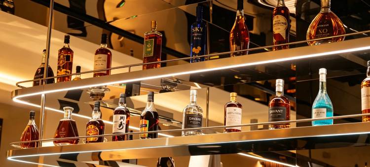 美豪丽致酒店(大理洱海兴盛桥店)图片