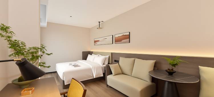 毕节溪城酒店(中鼎华城店)图片