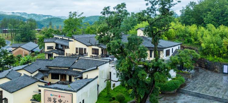 保康九路寨云崖度假酒店(九路寨景区店)图片