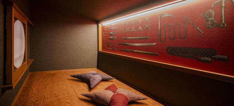 龟之井阿苏公园度假村(Kamenoi Hotel Aso Park Resort)图片