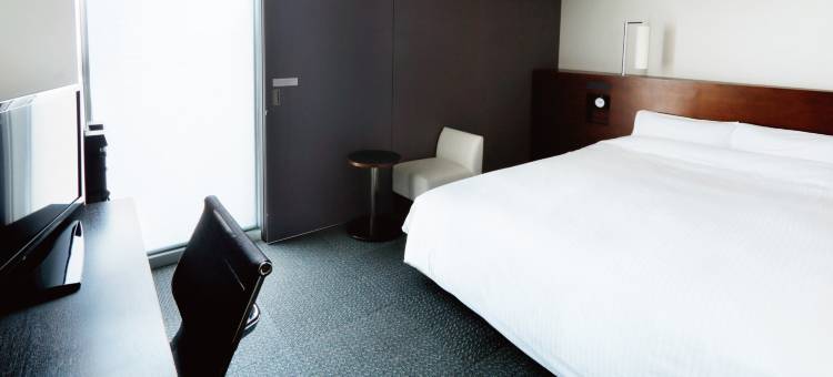 札幌JR酒店(Jr Inn Sapporo)图片