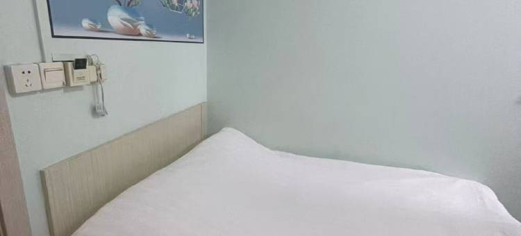 赣州锦安宾馆(赣南师范大学店)图片