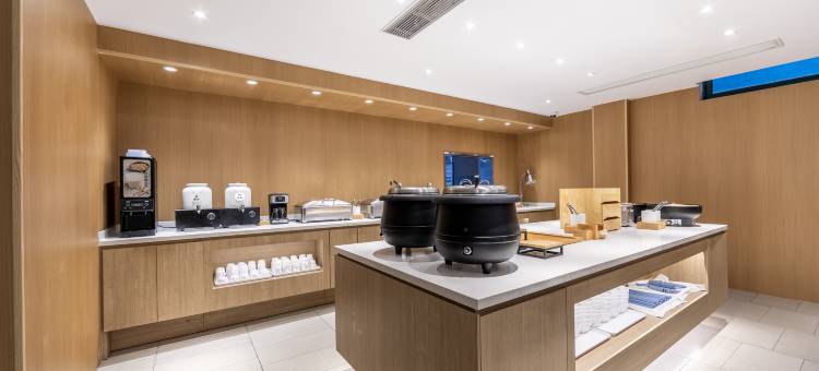 汉庭优佳酒店(上海莘庄场东路店)图片
