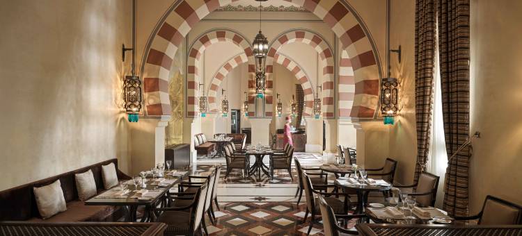 阿斯旺老瀑布酒店(由文华东方运营)(Old Cataract, Aswan (operated by Mandarin Oriental))图片