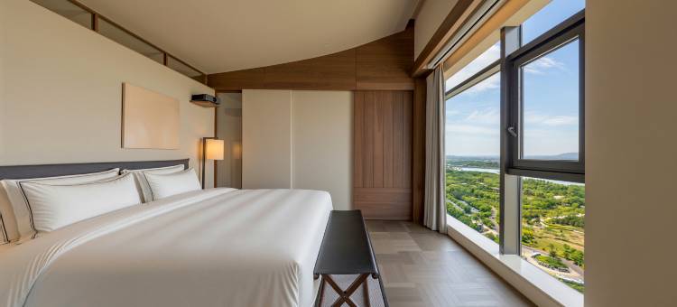 松间堂PINE HOTEL民宿(晋阳湖店)图片