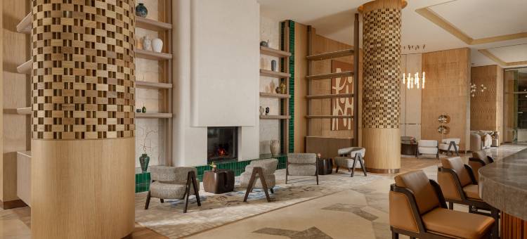 Beldersoy Part 凯悦水疗度假村(Beldersoy Resort And Spa Part By Hyatt)图片