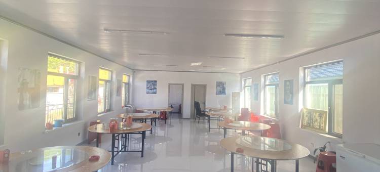 王小蒙办公楼饭店民宿图片