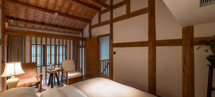 安顺栖溪浦民宿(云峰屯堡景区店)图片