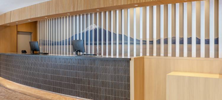 富士龟乃井酒店(Kamenoi Hotel Fuji)图片