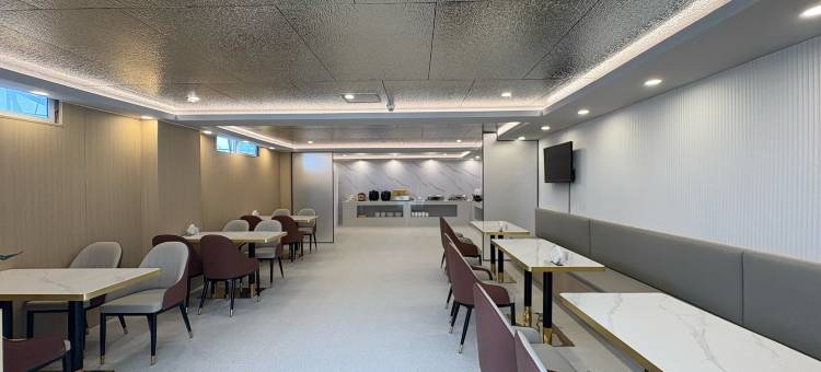 如家睿柏·云酒店(芜湖火车站店)图片