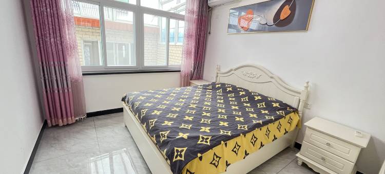 秦皇岛启惠农家院图片