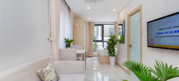 Cubicity隐居处(Cubicity Hidden House)图片