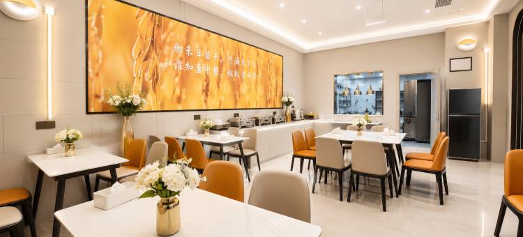 美途悦酒店(岳阳华容县华鲇路北岸尚都店)图片