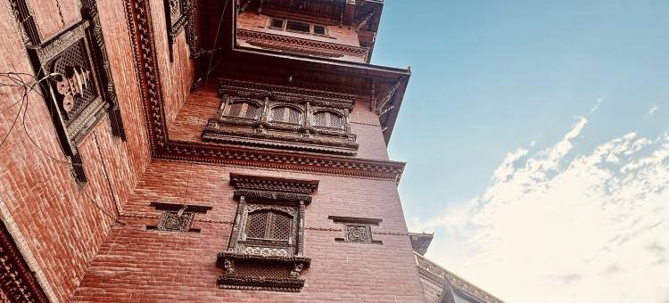 达奇酒店加德满都 - 巴克塔普尔(Hotel Dachi Kathmandu - Bhaktapur)图片