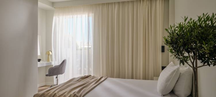 奇维泰尔阿提克酒店(Civitel Attik Rooms & Suites)图片