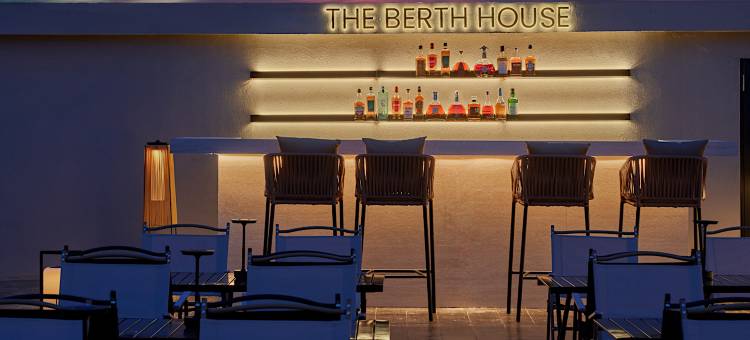 BERTH泊居酒店(平潭龙王头沙滩店)图片