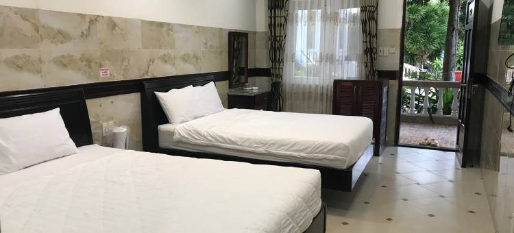 HOTEL HOANG THANH THUY 3图片