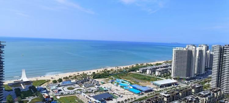 汕尾珊瑚花海公寓(保利金町湾店)图片