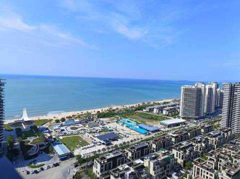 汕尾珊瑚花海公寓(保利金町湾店)图片