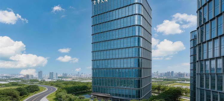 全季大观广州琶洲会展中心酒店图片