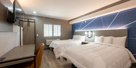 託倫斯酒店-LAX機場區