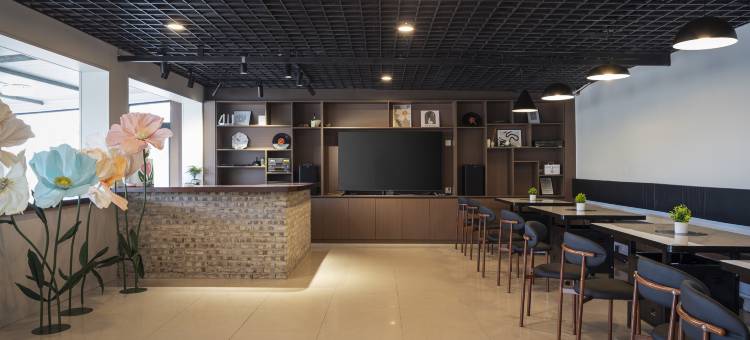 丰宁悠然·时光里(大滩镇店)图片