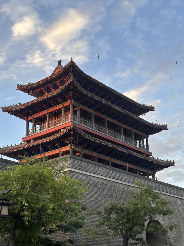 聊城丽洲璞悦酒店(聊城水上古城东昌湖店)图片