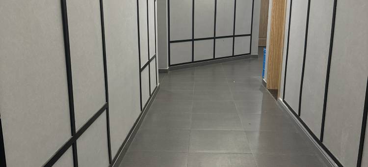 安吉百斯特酒店(生态广场店)图片
