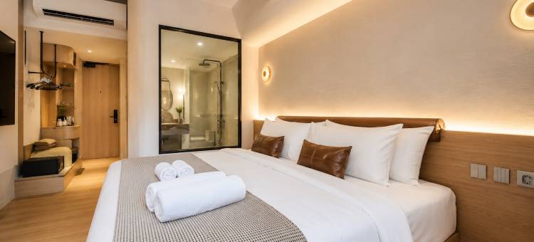 马尔文泰拉酒店(Marwin Terra Hotel)图片
