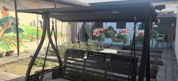 疆遇玖怡民宿图片