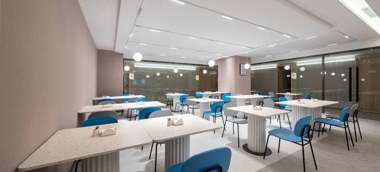 如家酒店·neo(厦门SM广场乌石浦地铁站店)图片