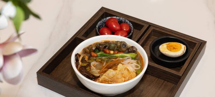 BORRMAN柏曼酒店(柳州窑埠古镇万象城店)图片