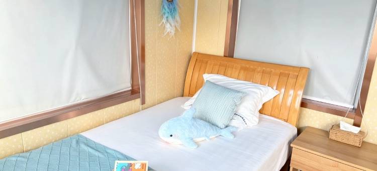 晶筑雅苑·森海庭院(日照海滨国家森林公园店)图片