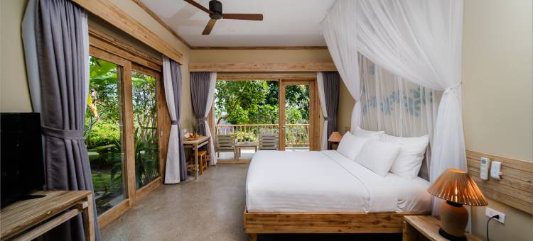 富国岛拉海娜度假酒店(Lahana Resort Phu Quoc & Spa)图片