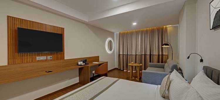Click Collection Aster - Jaipur图片