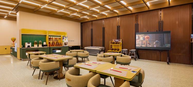 威海荣成城堡度假酒店(那香海景区店)图片